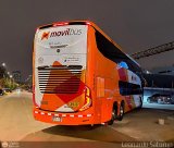 M�vilbus 7050 por Leonardo Saturno