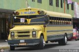 CA - Asoc. Coop. de Transporte La Arenosa R.L. 025