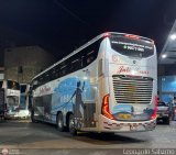 Transportes Julio C�sar (Per�) 194, por Leonardo Saturno