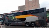 Transporte y Turismo Express Cajabamba (Perú) 952, por Leonardo Saturno