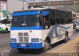 CA - A.C. Unin La Isabelica 99, por Andrs Ascanio