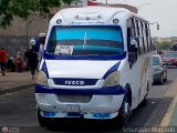 ZU - Asociaci�n Civil de Conductores El Soler 60 por Sebasti�n Mercado