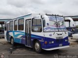 A.C. Transporte Central Morn Coro 048
