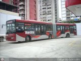 Bus CCS 1007, por Edgardo Gonzlez