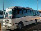 Transporte Gran Mariscal Sucre C.A. 47 por M�guel Pino