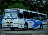 Transporte Bonanza 0018 por Antonio Casamayor