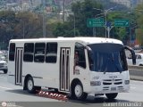 A.C. de Transporte Encarnaci�n 121, por Daniel Fern�ndez