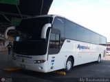 Uni�n Conductores Ayacucho 2045