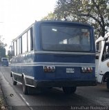 DC - S.C. Plaza Espa�a - El Valle - Coche 245 por Jonnathan Rodr�guez