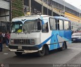 DC - A.C. de Transp. La Reina De Ciudad Tiuna 045