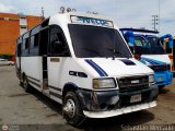 ZU - U.C. Barrio La Polar 187 por Sebasti�n Mercado