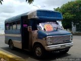 ZU - A.C.U. de Cond. del Sur Transporte Univans 45 por Sebasti�n Mercado