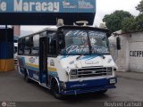 AR - A.C. Uni�n Santa Rita 109 por Roybert Cachutt