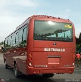 Bus Trujillo TRU-118, por José Blanco