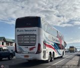 Flota Imbabura 148, por Leonardo Saturno