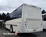 Transporte Barinas 040 Centrobuss Midi-Buss Iveco Tector 170E22T EuroCargo