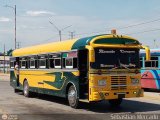 Colectivos Guasare C.A 10 por Sebastin Mercado