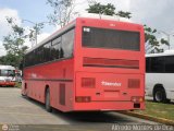 Metrobus Caracas 894