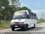 L�nea Santa B�rbara 30