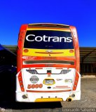 Cotrans 5000 Autobuses AGA Spirit Chevrolet - GMC LV-152