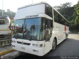 Unin Conductores Ayacucho 1058 Busscar Jum Buss 380 Scania K113TL