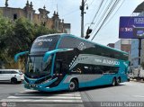 Turismo Alvarado 375 por Leonardo Saturno