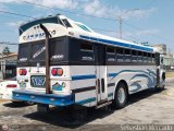 Colectivo Matera Nueva 10, por Sebastin Mercado