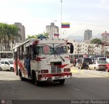 DC - Unión Magallanes Silencio Plaza Venezuela 201, por Jonnathan Rodríguez