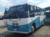 Cooperativa de Transporte Falcn 49, por Sebastin Mercado
