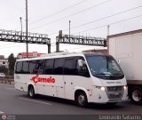 Transportes Carmelo (Per) 962
