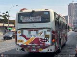 Transporte L�nea Santa Cruz S.A. 741 por Leonardo Saturno