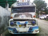 TA - Autobuses de Tariba 11, por Jerson Nova