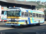 Transporte Unido (VAL - MCY - CCS - SFP) 048, por Oliver Castillo