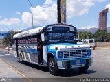 Transporte Palo Negro La Morita 2 110 por Aly Baranauskas