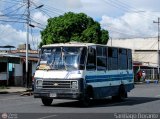 LA - Ruta 12 077 por Santiago Dorante