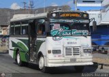 CA - Transporte y Talleres 23 de Enero 50 por Andr�s Ascanio