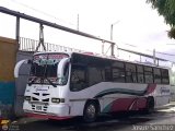 Transporte Nueva Generaci�n 0146, por Josue S�nchez