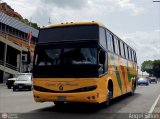 Expresos San Fernando 1004 por �ngel Sal�n