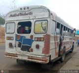 ZU - A.C. Unin Palo Negro 10, por Angel Delgado