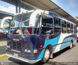 A.C. Mixta Conductores Unidos 054, por Michael Caraballo