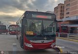 Trolmerida - Tromerca MER-992, por Andrs Figuera