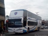 Unin Conductores Ayacucho 2082, por Aly Baranauskas