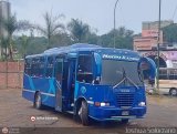 C.U. Caracas - Los Teques A.C. 113