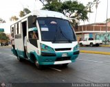 DC - Asoc. Cooperativa Carabobo Tiuna R.L. 068