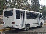 TA - A.C. Autos por puesto L�nea Palmira 024 por Jos� Mora