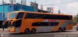 Turismo M Buss E.I.R.L (Perú) 0301, por Leonardo Saturno