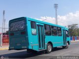 AR - Uni�n Los Samanes 25 por Aly Baranauskas