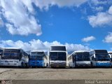 Garajes Paradas y Terminales Caracas por Josu� S�nchez