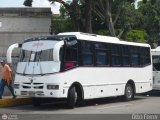 A.C.C. Caicara Amazonas 998, por Otto Ferrer