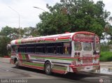 Transporte Unidos Boquer�n C.A. 30 por Luis Fern�ndez